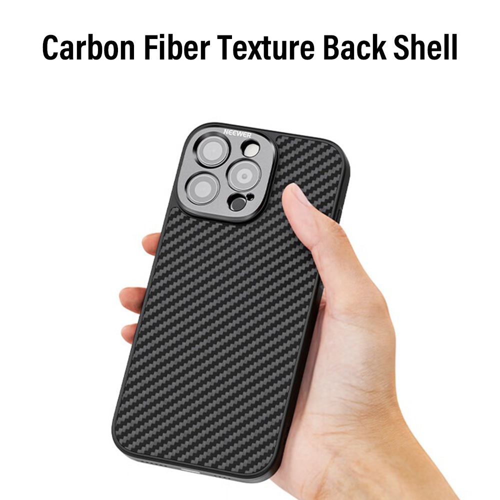 Vivo X200 - NEEWER Phone Case For iPhone16 Pro/Pro