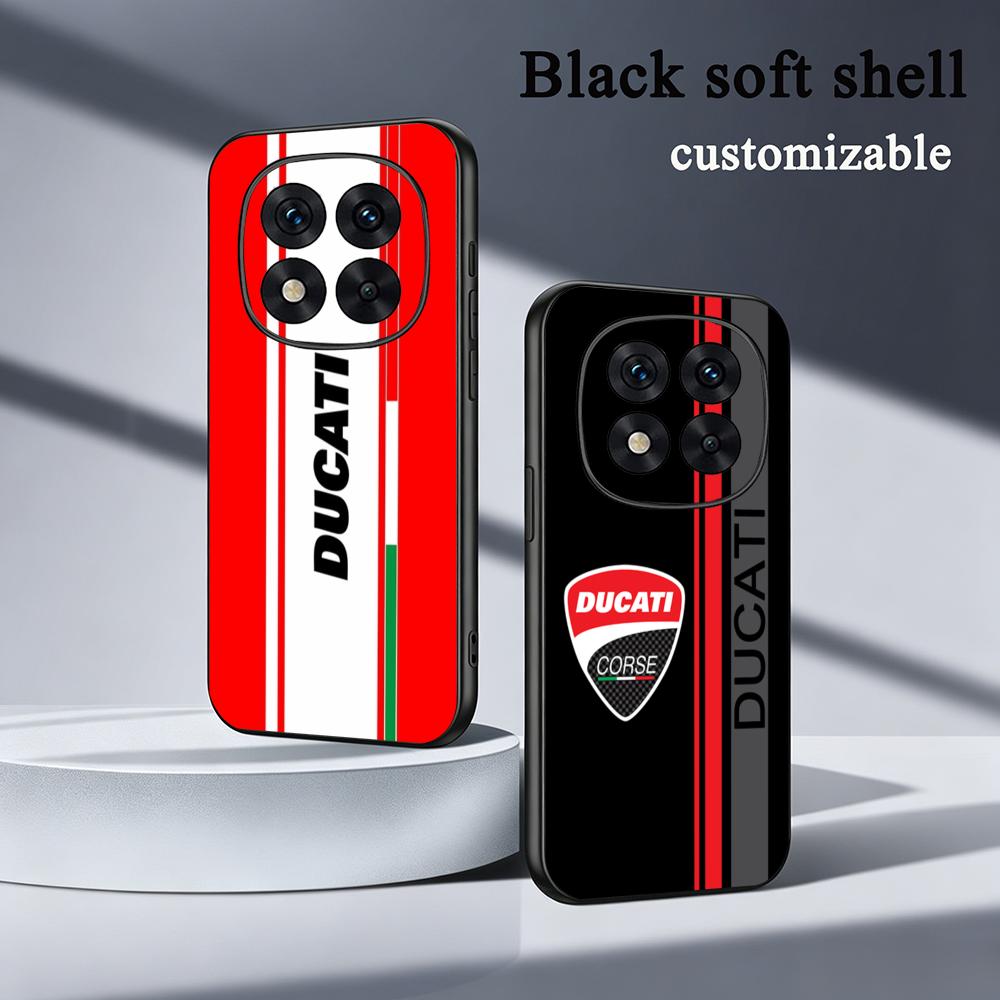 Cool fashion D-Ducaties-I Phon - Xiaomi Redmi Note 14 评论和价格