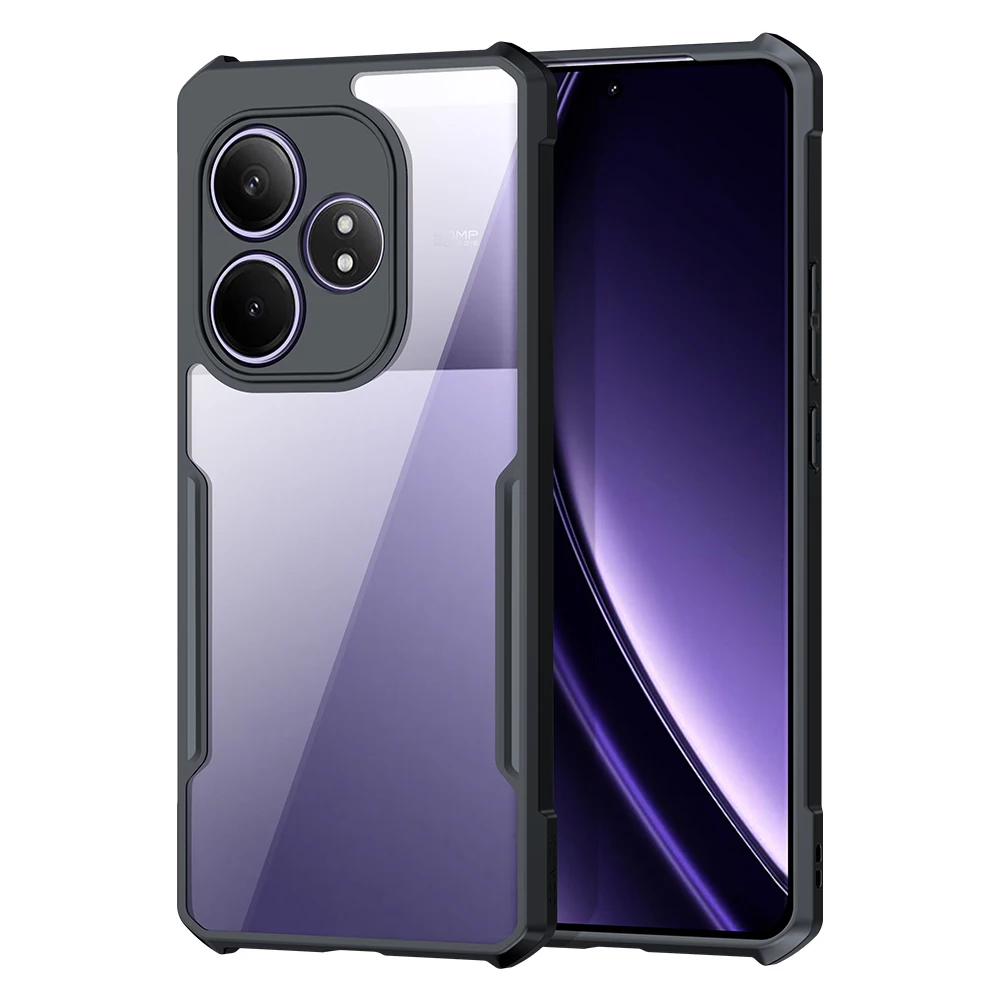 Funda for Realme GT6 6T Neo 6  - Realme Gt 6 评论和价格