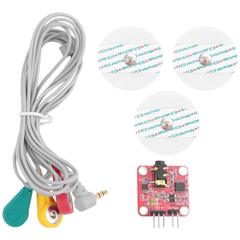 A21Q -Muscle Signal Sensor Emg - Muscle Sensor Emg 评论和价格