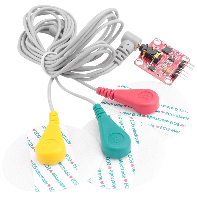 A21Q -Muscle Signal Sensor Emg - Muscle Sensor Emg 评论和价格