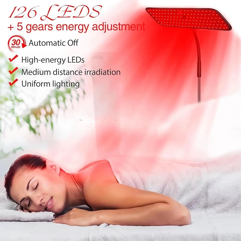 660nm &850nm Infrared Light De - Galvanic Skin Sensor 评论和价格