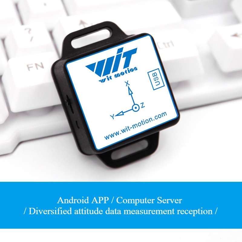 WT901WIFIC Internet of Things  - Muscle Sensor Emg 评论和价格