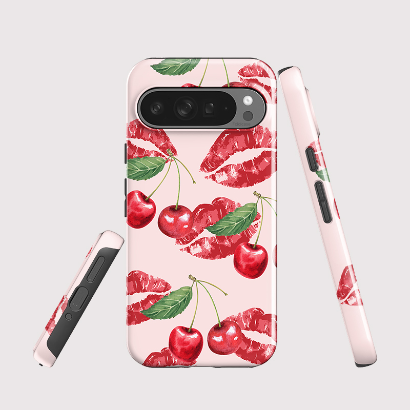Fcicicase Anti-knock Phone Cas - Google Pixel 9 评论和价格