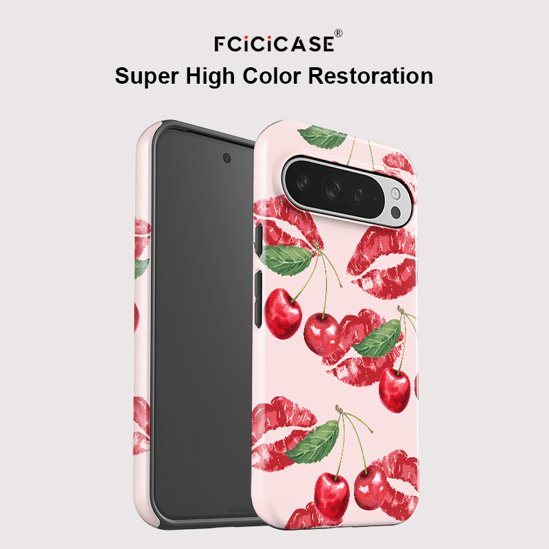 Fcicicase Anti-knock Phone Cas - Google Pixel 9 评论和价格