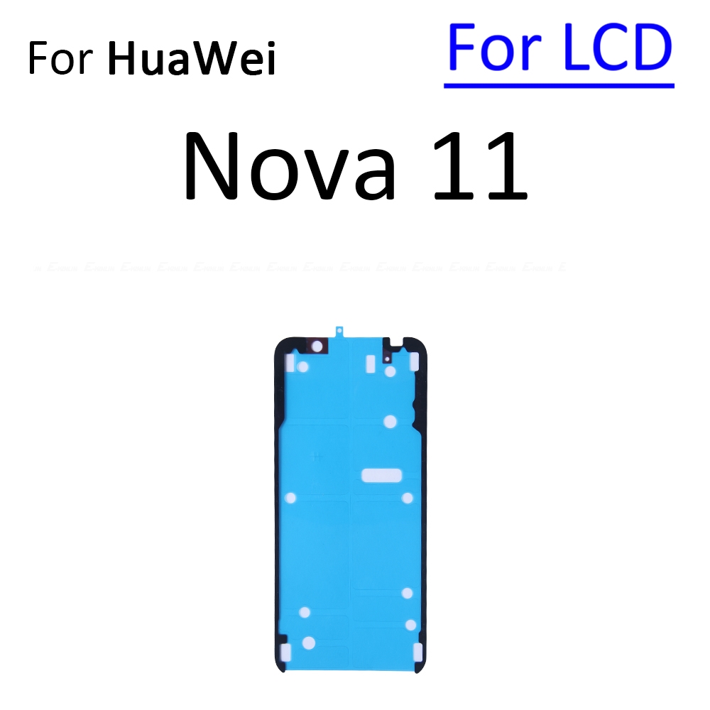 LCD Display Screen Back Batter - Huawei Nova 12 评论和价格