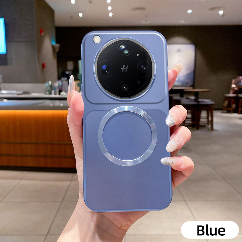 Metallic CD Pattern Magnetic R - Oppo Find X8 评论和价格