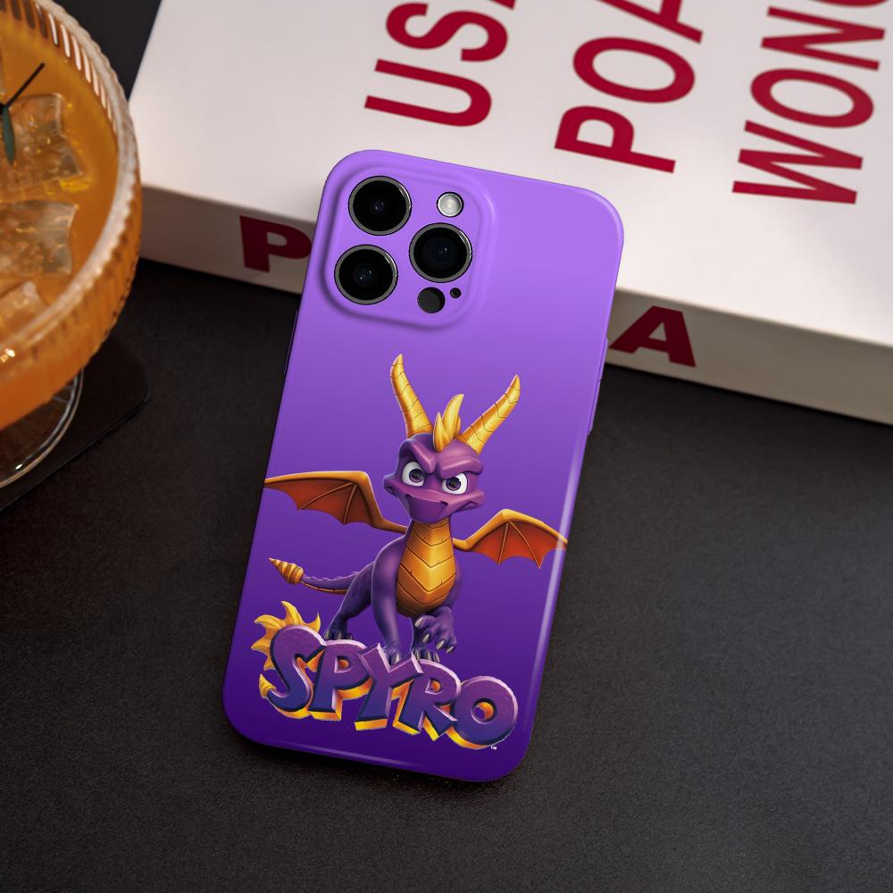 Game S-Spyro Series Dragon Pho - Apple Iphone 15 评论和价格