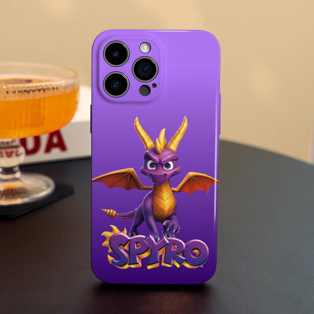 Game S-Spyro Series Dragon Pho - Apple Iphone 15 评论和价格